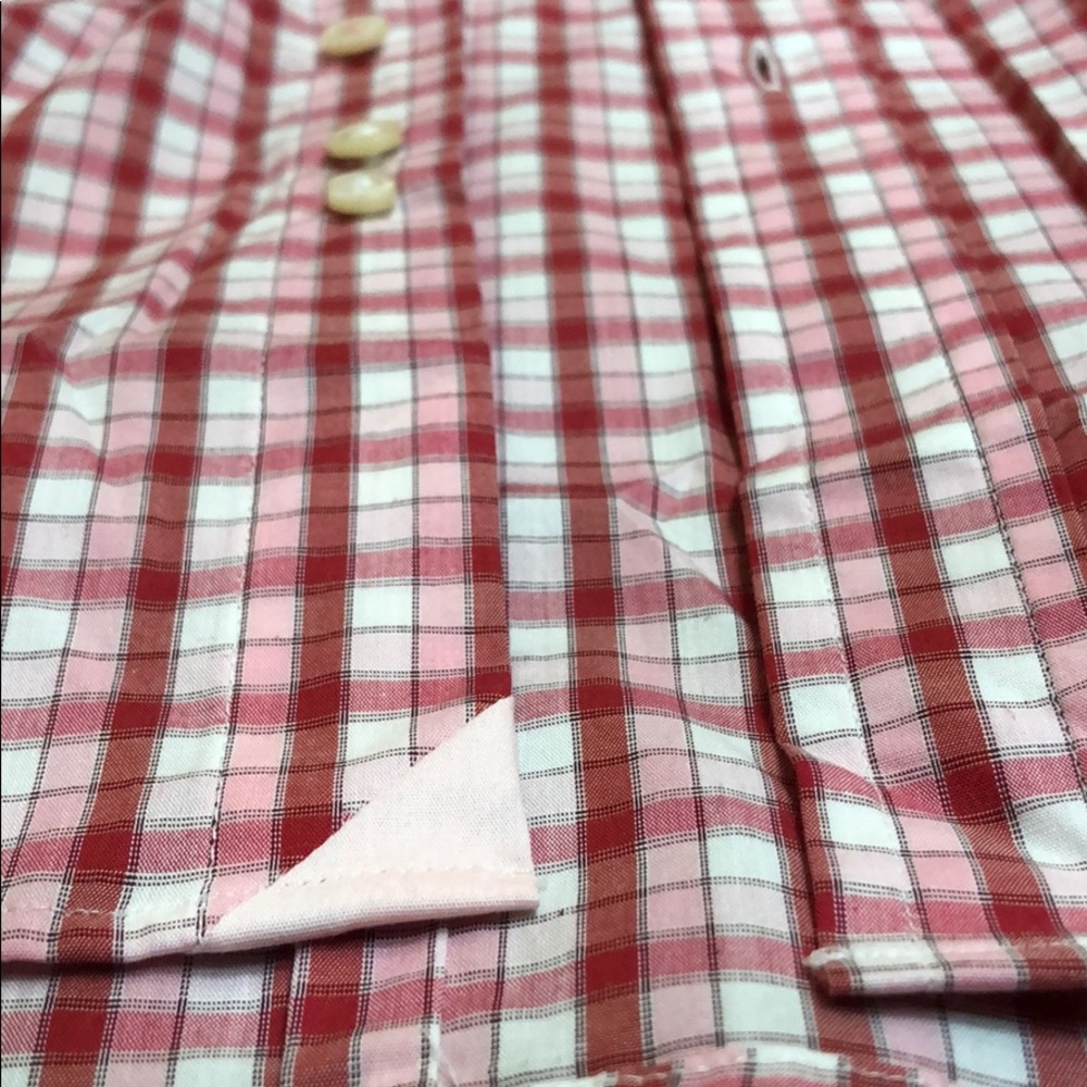 button down shirt for men - Picture 5 of 7